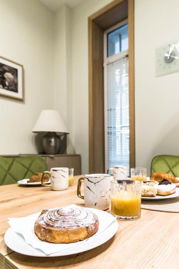 Appartement Assea Superior Downtown Budapest