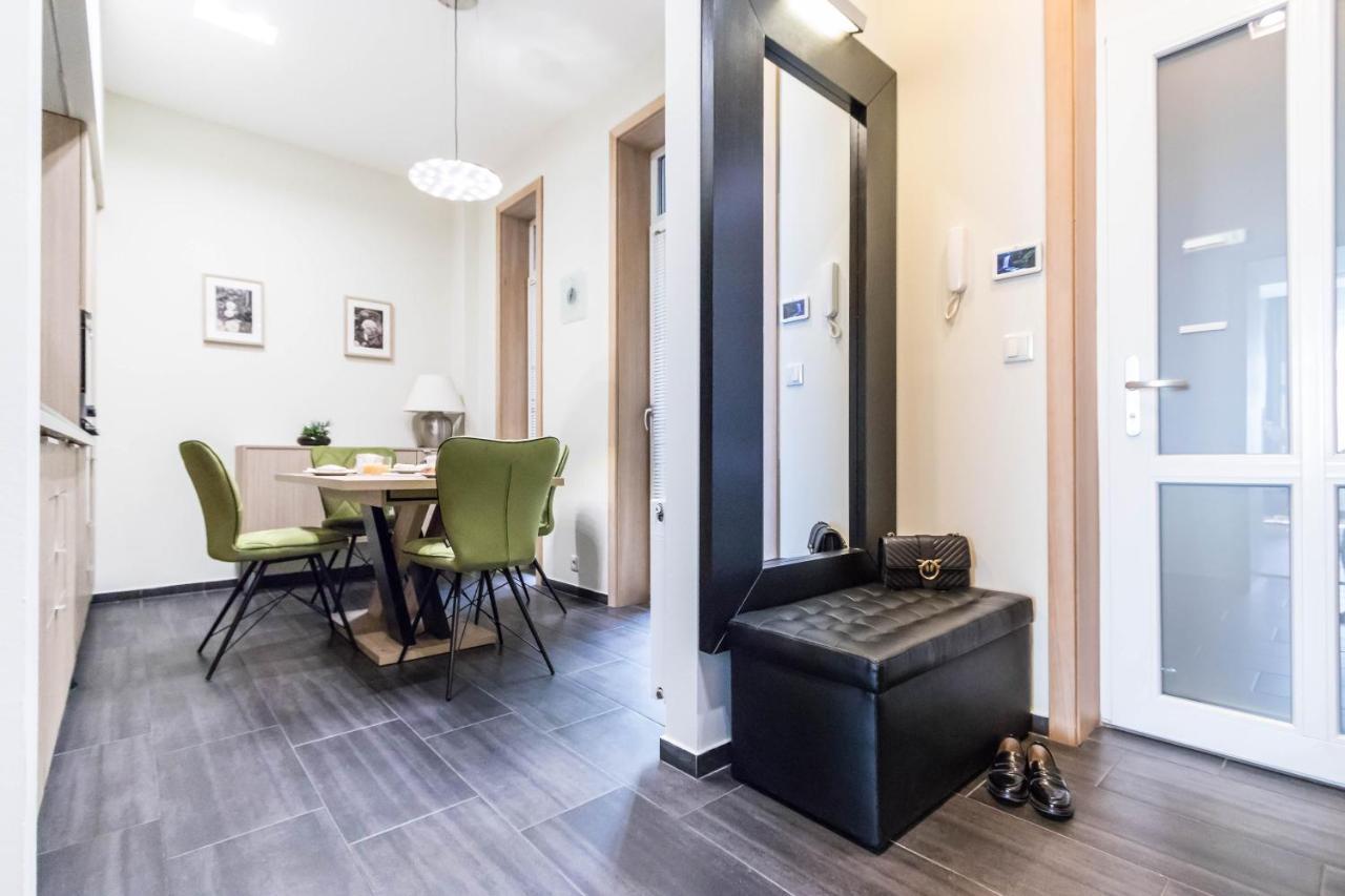 Assea Superior Downtown Appartement